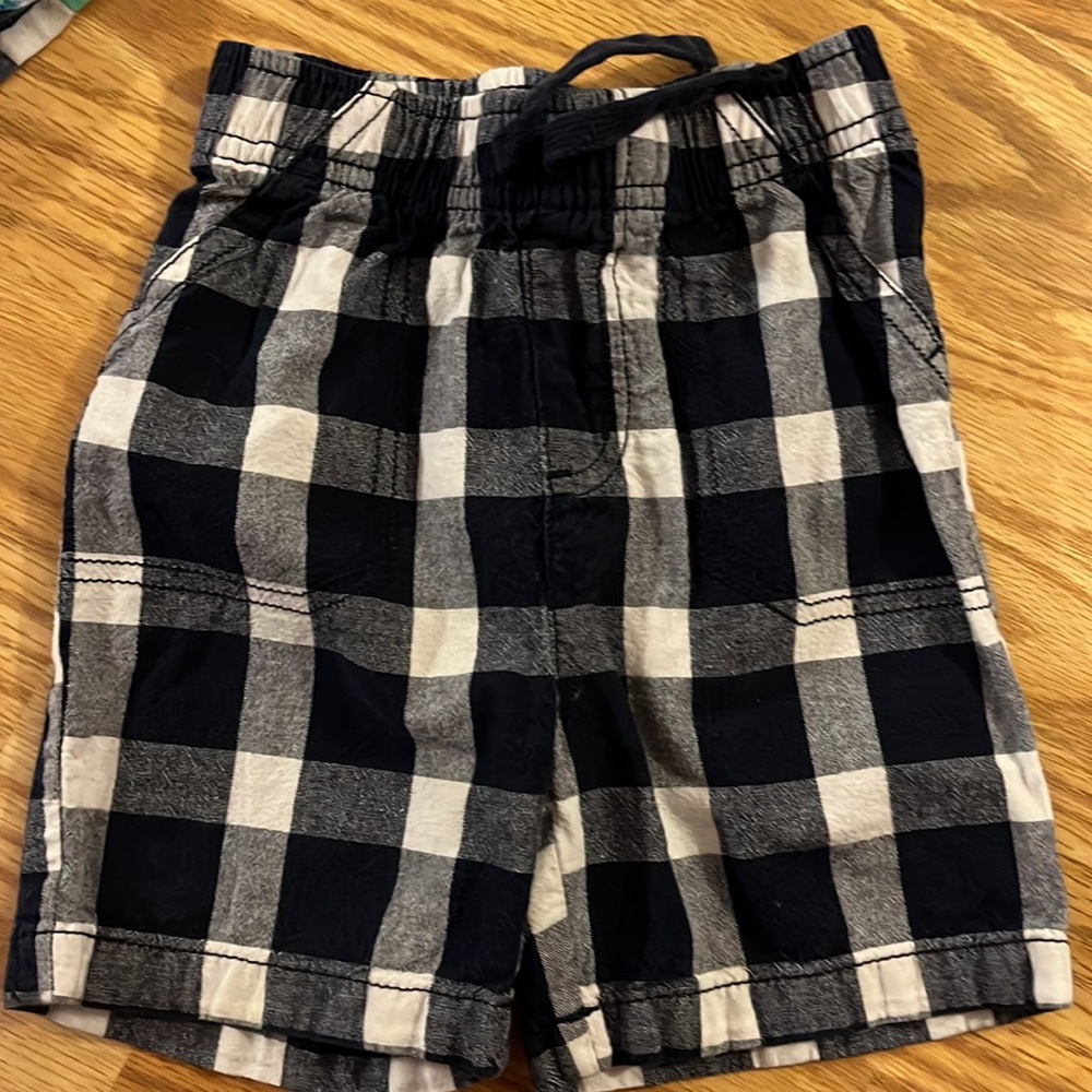 Baby Shorts - Picture 4 of 5